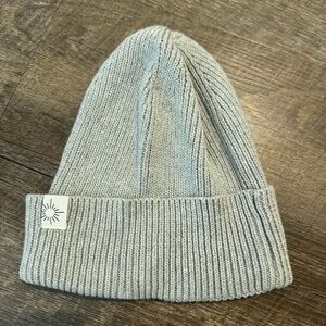 Aerie Grey Hat